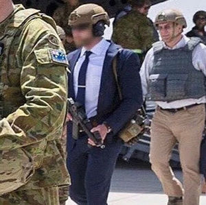 Meet your Posher, Abdullah